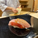 日本橋蛎殻町 すぎた - 