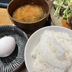 Yamamoto No Hamburg - 