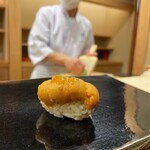 日本橋蛎殻町 すぎた - 