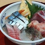 割烹 とし - 料理写真: