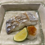 日本橋蛎殻町 すぎた - 