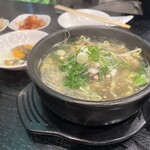 金剛商店138番地 - 