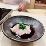 日本橋蛎殻町 すぎた - 