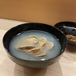 日本橋蛎殻町 すぎた - 