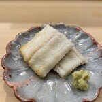 日本橋蛎殻町 すぎた - 