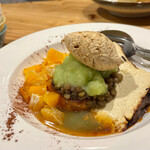 金剛商店138番地 - 