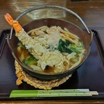 じん兵衛 - 