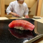 日本橋蛎殻町 すぎた - 