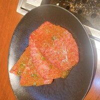 焼肉 大貫 - 