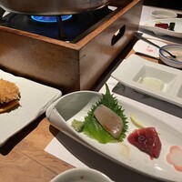 羅豚 ギンザ・グラッセ - 