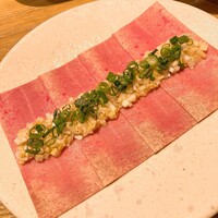 炭火焼肉ホルモン うしごろ 中目黒店 - 
