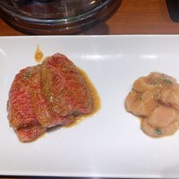 焼肉 大貫 - 