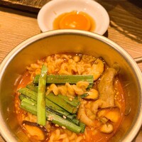 炭火焼肉ホルモン うしごろ 中目黒店 - 