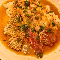 炭火焼肉ホルモン うしごろ 中目黒店 - 