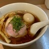 らぁ麺 はやし田 新宿本店