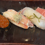 Sushi Choushi Maru - 