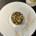 ル・ショコラ・アラン・デュカス - 