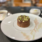 ル・ショコラ・アラン・デュカス - 