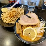 旭川らあめん　ひでまる - 