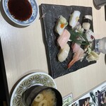 Kaiten Sushi - 