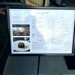 ル・ショコラ・アラン・デュカス - 