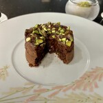 ル・ショコラ・アラン・デュカス - 