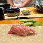 天寿し 京町店 - 