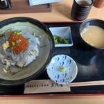湘南しらす海鮮丼専門店 五八 - 
