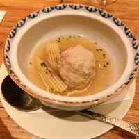 十番 無鴨黒 - 