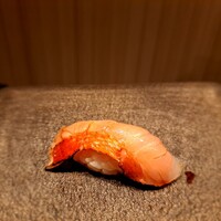 鮨麻布 - ⚫金目鯛