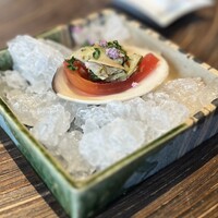 宇田津 鮨 - 