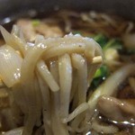 手打蕎麦　末廣 - 