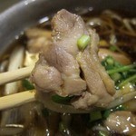 手打蕎麦　末廣 - 