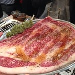 Oosaka Yakiniku Horumon Futago - 