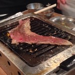 Oosaka Yakiniku Horumon Futago - 