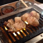 Oosaka Yakiniku Horumon Futago - 