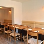 ブラッスリー クー