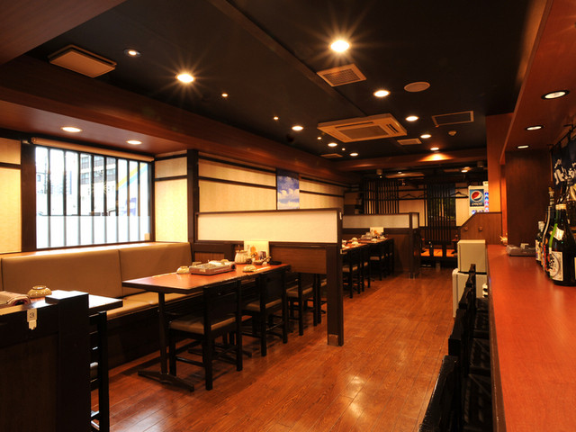 Hokkai Shabushabu Umeda Ten photo 5