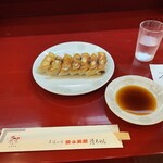 餃子菜館 清ちゃん - 