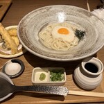 つるとんたん UDON NOODLE Brasserie - 