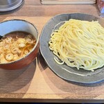 つけ麺屋ごんろく - 