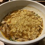 東京ドミニカ - 全部混ぜ