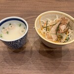 凜じろう - 料理写真: