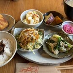 ココロ - 料理写真: