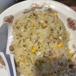 ラーメンハウスどんぐり - 