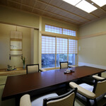 博多名代 吉塚うなぎ屋 - 三階・朱華の間（最大8名まで）