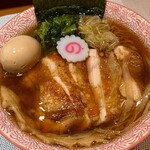 らぁめん 生姜は文化。 - 