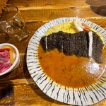 般゜若 PANNYA CAFE CURRY - 