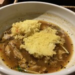 東京ドミニカ - ターメリックライス全部投入