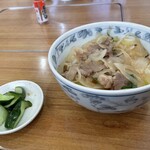 愛情ラーメン ホラヤ - 